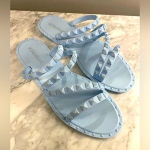 Olivia Miller Sandals - Women’s Size 10 - Excellent condition